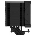 "K Cooler DeepCool AK500 Zero Dark"