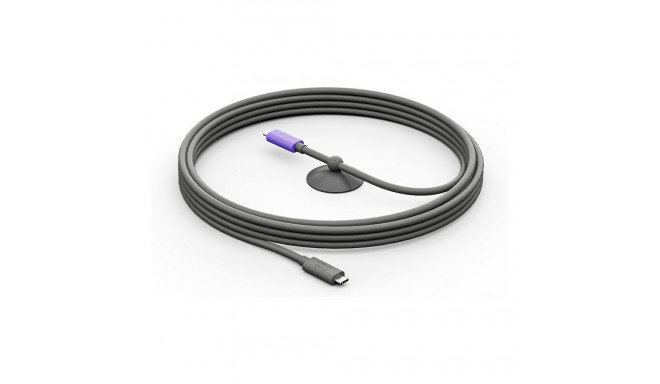 Logitech MeetUp2 aktiivne USB-kaabel 5m USB3.1 Gen2 USB-C