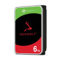 "6TB Seagate IronWolf ST6000VN006 256MB NAS"