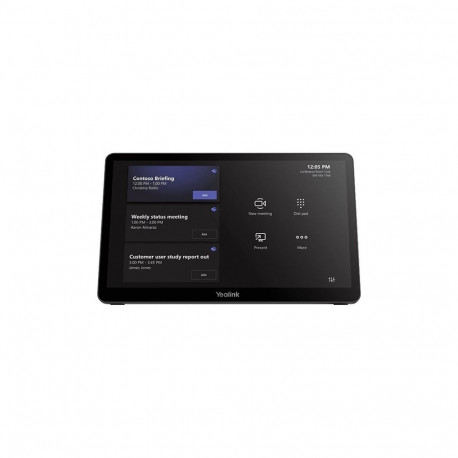 Yealink MTouch Plus-EXT 11,6-tolline puutepaneel