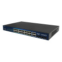 "24+4P Allnet ALL-SG8428v2PM POE M"