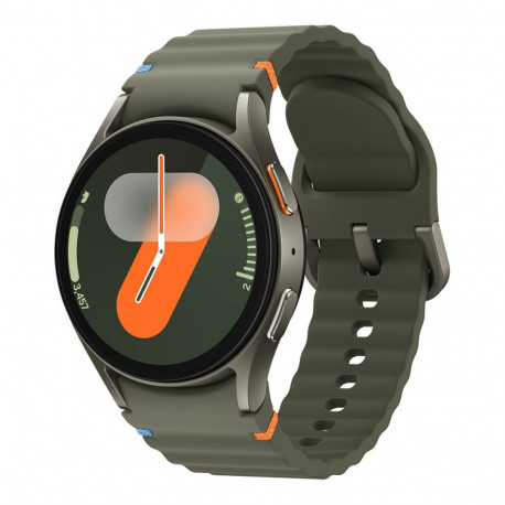 "Samsung Galaxy Watch 7 L300 EU Wi-Fi 40mm green"
