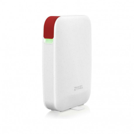 "Z Zyxel Router USG Lite 60 AX Security Router"