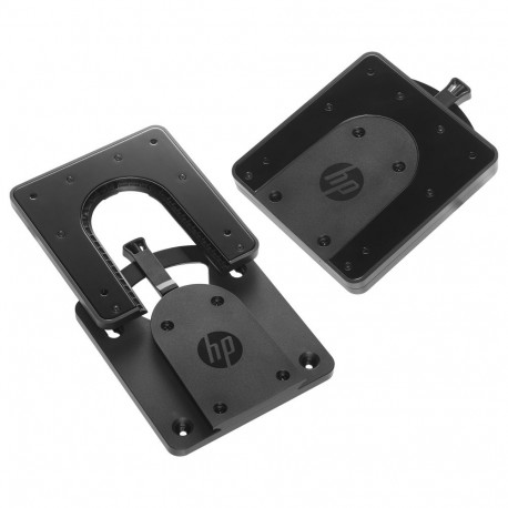"ZUB HP Quick Release Bracket 2"