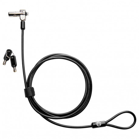 "HP Nano - Sicherheitskabelschloss - für Pro x2 612 G2"