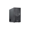 "Mini Chieftec Classic Series BD-25B-350GPB Black"