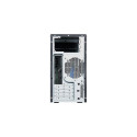 "Mini Chieftec Classic Series BD-25B-350GPB Black"