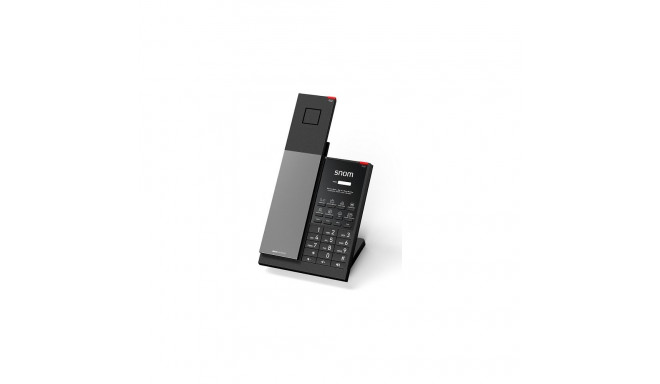 "SNOM DECT HD351W Hoteltelefon"