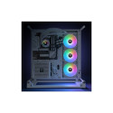 "K Cooler TH420 V2 ARGB Sync All-In-One Liquid Cooler - Snow Edition"