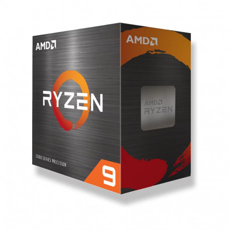 "AMD AM4 Ryzen 9 5900XT WOF 3,3GHz MAX 4,8GHz 16xCore 32xThreads 64MB 105W"