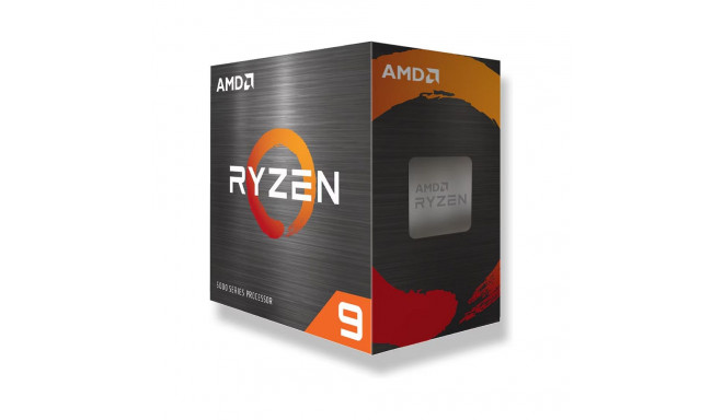 "AMD AM4 Ryzen 9 5900XT WOF 3,3GHz MAX 4,8GHz 16xCore 32xThreads 64MB 105W"