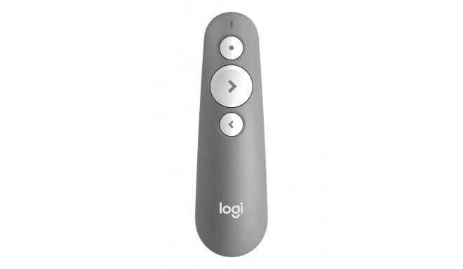 Logitech R500 juhtmevaba esitlusjuht