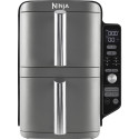 "Ninja SL400EU Double Stack XL 9,5L Heißluftfritteuse"