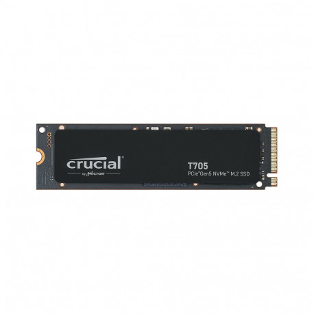 Crucial ssd T705 M.2 2TB NVMe PCIe 5.0 x4