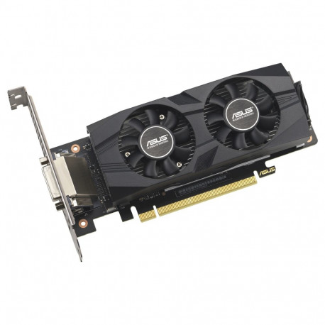 "RTX 3050 6GB ASUS LP BRK OC GDDR6 VGA-RTX3050-O6G"
