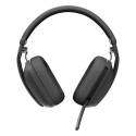 "Logitech Headset Zone Vibe 100"