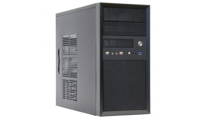 Chieftec Mesh CT-01B-OP mini