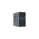 "Mini 350W Chieftec Mesh Serie CT-01B-350GPB"