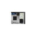 "Mini 350W Chieftec Mesh Serie CT-01B-350GPB"