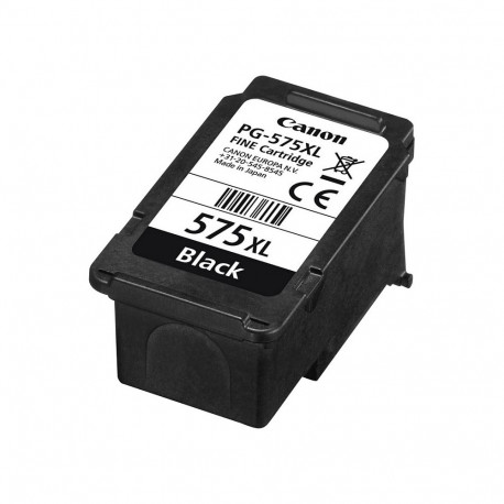 "Canon Tinte PG-575XL 5437C001 Schwarz"