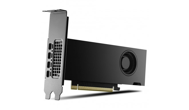 "Quadro RTX 2000 ADA 16GB PNY (Small Box)"