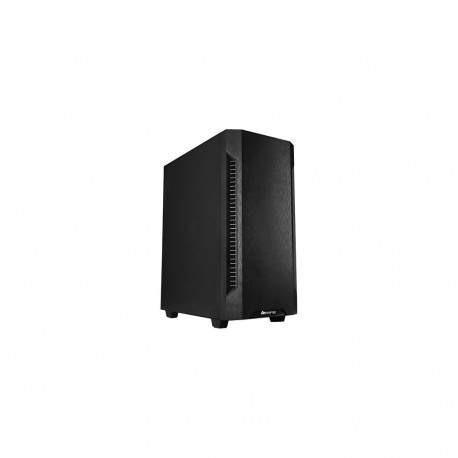 Chieftec midi korpus Elox Serie AS-01B-OP