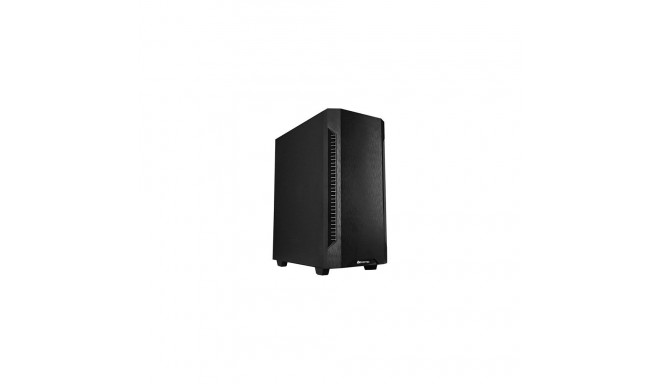"Midi Chieftec Elox Serie AS-01B-OP"
