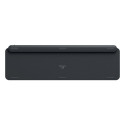 "Logitech MX Keys S USB Graphite QWERTZ DE"