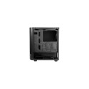 "Midi Chieftec Elox Serie AS-01B-OP"