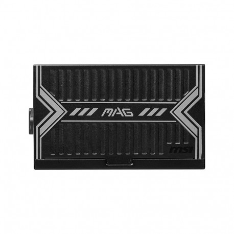 "650W MSI MAG A650BN 80+ Bronze"