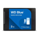 "2.5"" 2TB WD Blue SA510"