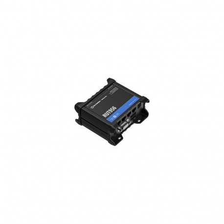 "Teltonika RUT956 Industrial Dual SIM LTE Wifi RS232 RS485 Router"