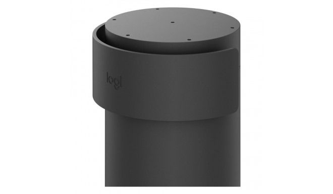 "Logitech Sight 4K Konferenzkamera - Graphite"