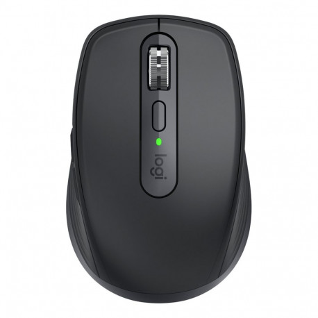 Logitech MX Anywhere 3S must ärikasutajale