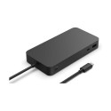 "Microsoft Surface Thunderbolt 4 Dock"
