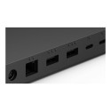 "Microsoft Surface Thunderbolt 4 Dock"