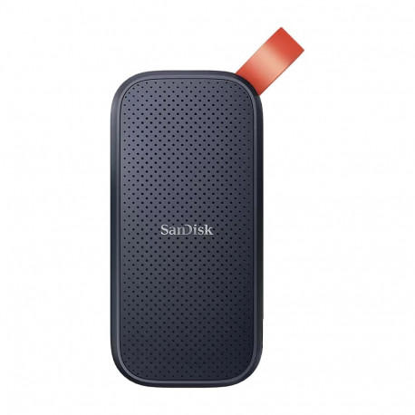 1TB Sandisk kaasaskantav USB-C 3.2 Gen2 must