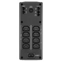 "APC Back UPS Pro BR1600 Tower 1600VA 960W"