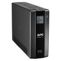 "APC Back UPS Pro BR1600 Tower 1600VA 960W"