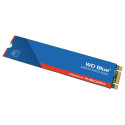"M.2 1TB WD Blue SA510"