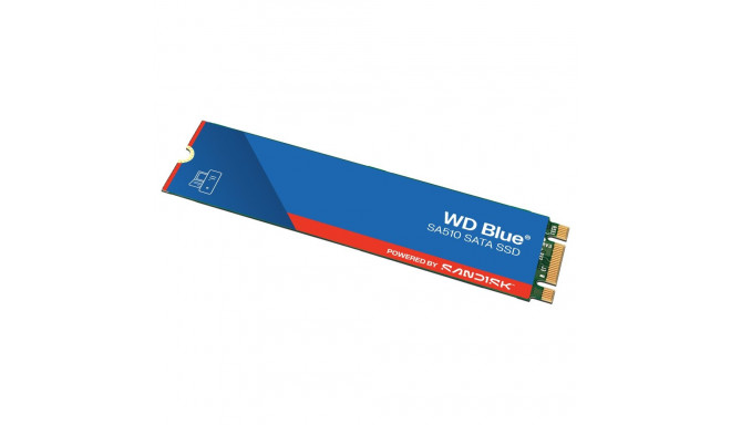 WD M.2 ssd Blue SA510 1TB