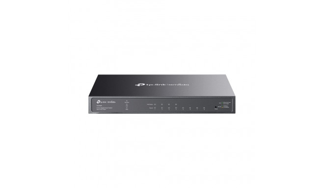TP-LINK Omada SG2008P 8P M POE+