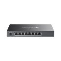 "8P TP-LINK Omada SG2008P M POE+"