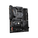 "AM4 Gigabyte B550 AORUS ELITE AX V2"