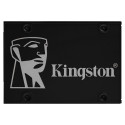 Kingston SSD 2.5" 2TB KC600
