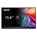 Acer PM161QB1bmiuux - 60Hz | Full HD | IPS | 15.6''