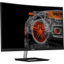Philips 328E1CA - 60Hz | 4K | 31,5'' | VA | 4ms monitor