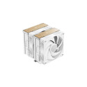 Deepcool CPU Air Cooler | AK620 G2 WH | Intel, AMD