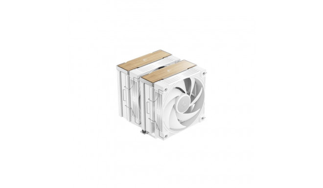 Deepcool CPU Air Cooler | AK620 G2 WH | Intel, AMD