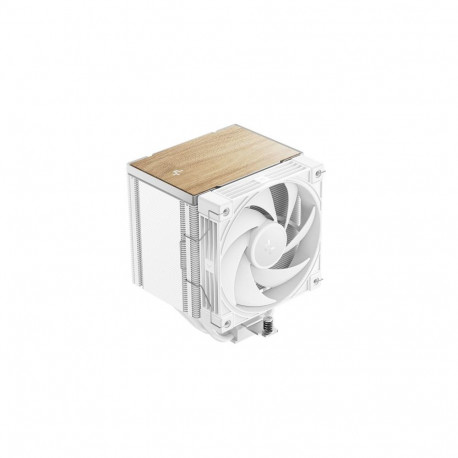 Deepcool CPU Air Cooler | AK500 G2 WH | Intel, AMD